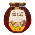 Sary Natural Bee Honey 1kg