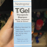Neutrogena - T/Gel Therapeutic Shampoo - 250ml