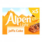 Alpen Light Jaffa Cake 95g