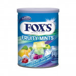 Foxs Fruity Mints 180g