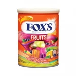 Foxs Fruits 180g