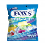 Foxs Fruity Mints 90g