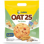Julie's Oat 25 Ten Grains Cookies 300g