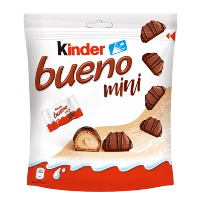 Kinder Bueno Mini 108g