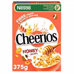 Nestle Cheerios Honey Corn Flakes 375g