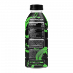 Prime Glowberry Flavor Hydration Drink 500g