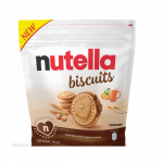 Nutella Biscuits T14 193.2g