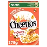 Nestle Cheerios Honey Corn Flakes 375g