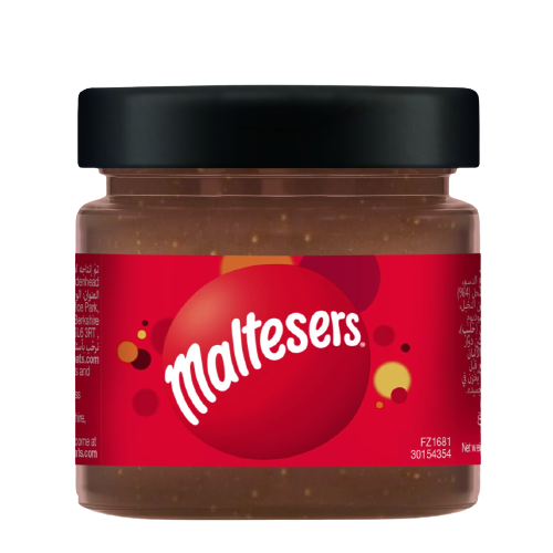 Maltesers Chocolate Spread 200g