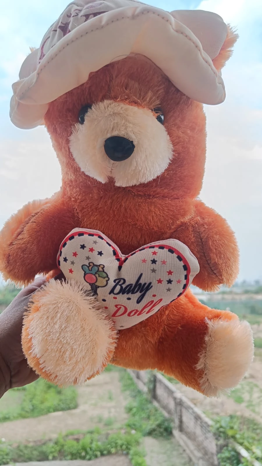 small teddy bear price in bd-small teddy bear-1 feet cute teddy