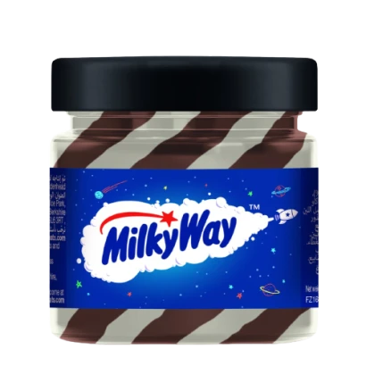 Milky Way Chocolate Spread 200g