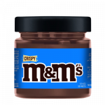 M&Ms Chocolate Spread 200g