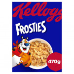 Kellogg's Frosties Corn Flakes 470g