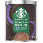 Starbucks Signature Hot Chocolate 42% Cocoa Powder 330g