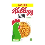 Kellogg's Corn Flakes 500g