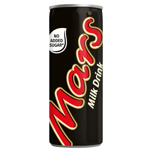 Mars Chocolate Milk Drink 250g