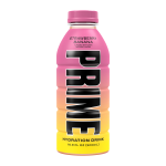 Prime Strawberry Banana Flavor  Hydration Drink 500g