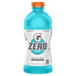 Gatorade Zero Glacier Freeze Thirst Quencher 828g