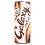 Galaxy Chocolate Milk Drink 250g