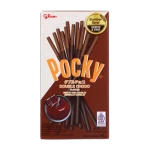 Pocky Double Chocolate Flavor