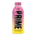 Prime Strawberry Banana Flavor  Hydration Drink 500g