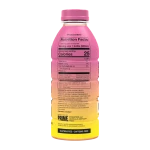 Prime Strawberry Banana Flavor  Hydration Drink 500g