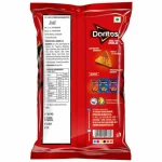 Doritos Sizzling Hot Nacho 47.5g