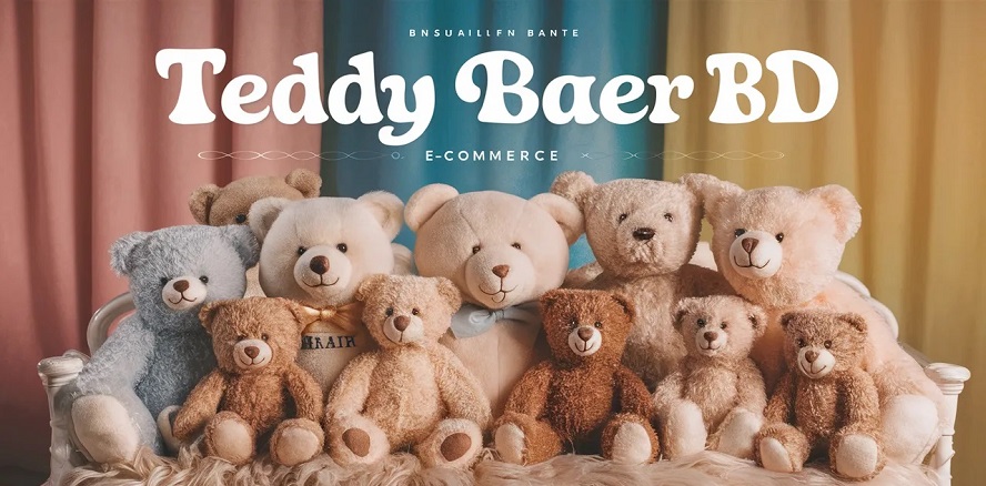 Teddy Bera bd-best gift for love