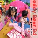 Extra large big Teddy 3.5 feet dark pink - Price in Bangladesh