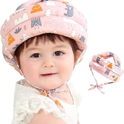 Baby Helmet Toddler Head Protector