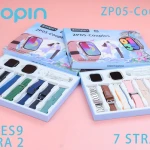 Zoopin Zpo5 - Couples Smart Watch