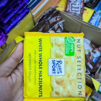 Ritter Sport Chocolate Price in BD Buy for Best Birthday Gifts