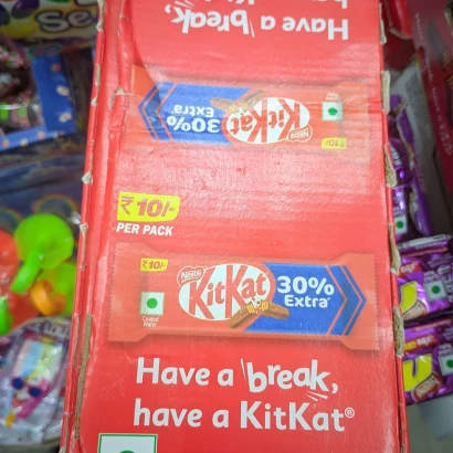 Kitkat Price Kitkat Chocolate Box & Kitkat 2 Finger Price in BD