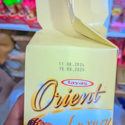 Orient best Chocolate in Bangladesh For Happy Birthday Gift