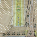 ZAM ZAM DIGITAL PRINTED LAWN COLLECTION