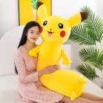 Soft Pikachu pillow