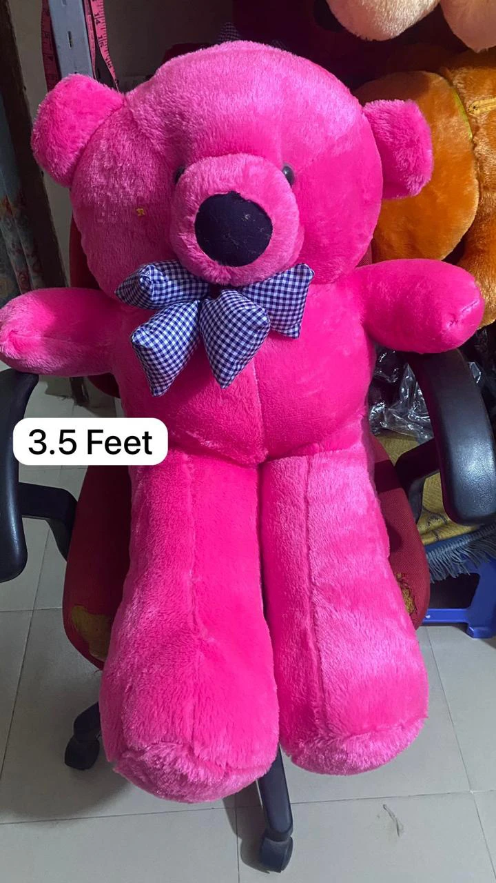 Valentine Day Special Gift-Teddy Bear Price in Bangladesh