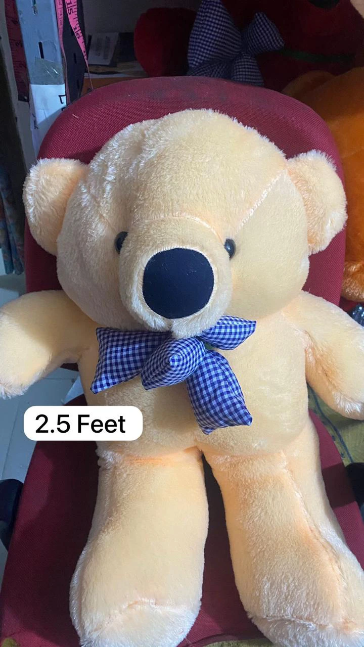 Big Teddy Bear Price in Bangladesh With Birthday Gift for Husband