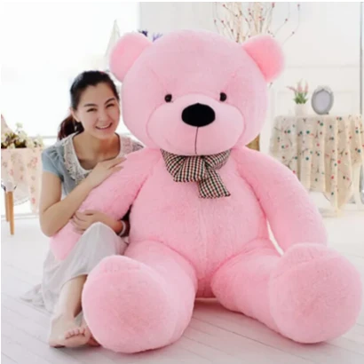 Extra large big Teddy Bear 3.5 Feet