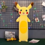 Soft Pikachu Pillow – The Perfect Unique Birthday Gift for Pokémon Fans