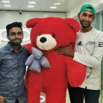 5 Feet Teddy Bear Price in Bangladesh With Wedding Gifts for Couples